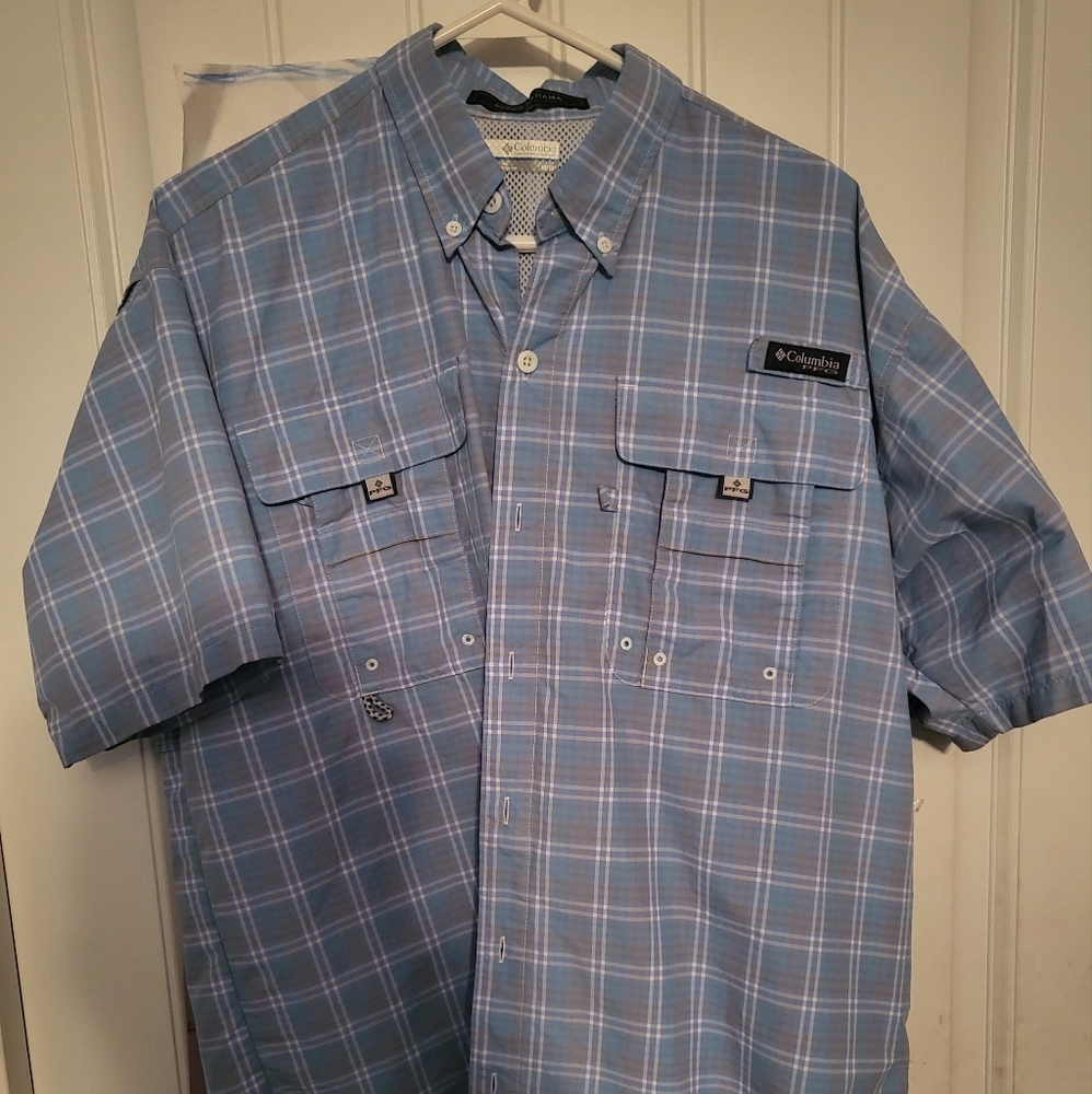 Columbia PFG
